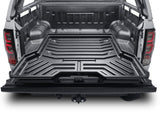 FORD RANGER FROM 01/2012 PICKUP ATTITUDE* SLIDING BED TRAY MATTE BLACK