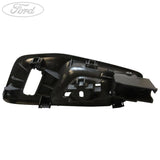 TRANSIT CUSTOM FRONT O/S DOOR INNER HANDLE 2014-