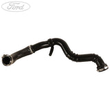AIR INLET CONNECTION