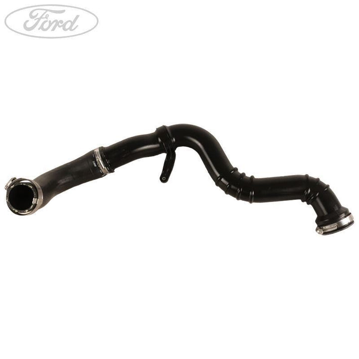 AIR INLET CONNECTION