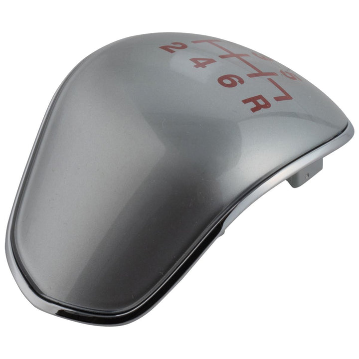 GEAR KNOB INSERT 6 SPEED MANUAL M66