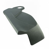 Transit Connect O/S Front Seat Trim Ebony 2018-2022