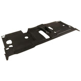 Ford FRONT FLOOR MAT - 1844032
