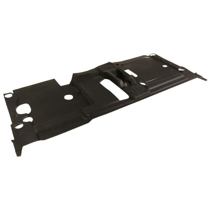 Ford FRONT FLOOR MAT - 1844032