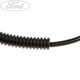 REAR ABS SENSOR