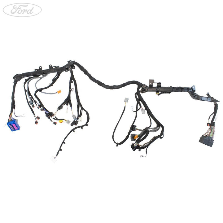 MAIN WIRING
