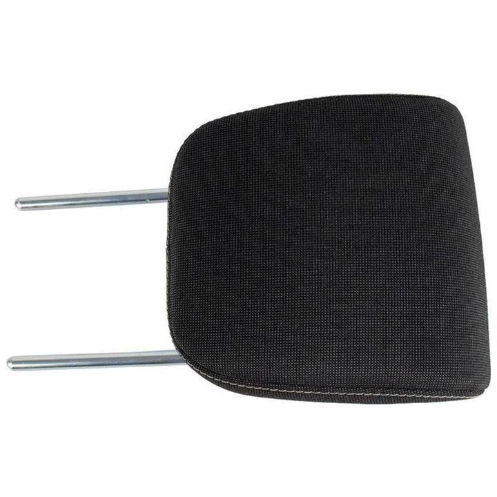 TRANSIT CUSTOM O/S DRIVERS HEAD REST ECKO/MAX MEDIUM STONE
