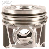 KA 1.3 CR TC ENGINE PISTON CLASS C 2008-2010