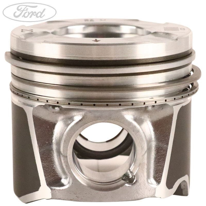 KA 1.3 CR TC ENGINE PISTON CLASS C 2008-2010