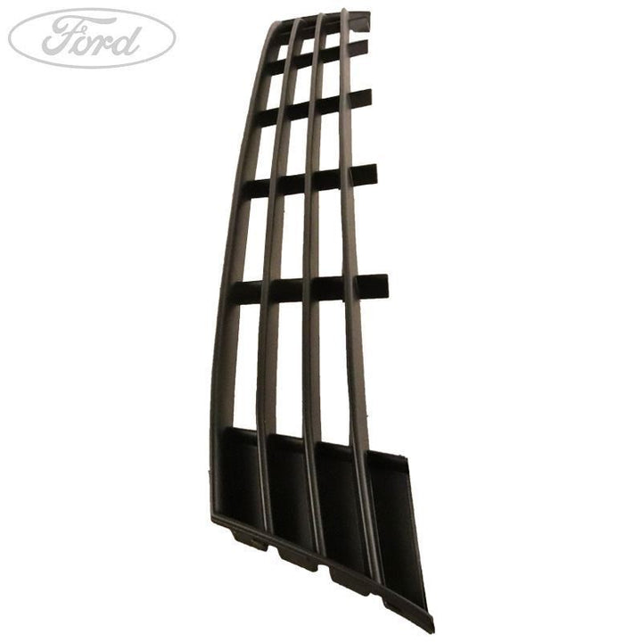 C-MAX FRONT BUMPER LOWER GRILLE 15- NON CRASH MITIGATION