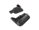 PUMA MUD FLAPS FRONT AND REAR WITH FITTING
