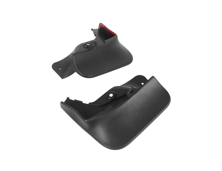 PUMA MUD FLAPS FRONT AND REAR WITH FITTING
