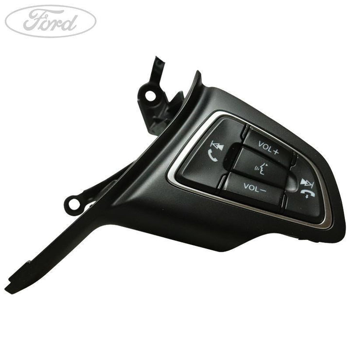 ECOSPORT C-MAX KUGA STEERING WHEEL O/S SWITCH 2017-