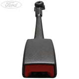 TRANSIT CONNECT FRONT SEAT BELT BUCKLE 2013-