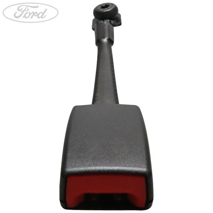 TRANSIT CONNECT FRONT SEAT BELT BUCKLE 2013-