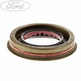 OIL SEALS