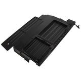 RADIATOR CONTROL SHUTTER