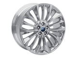 SET OF 4 EDGE ALLOY WHEEL 20