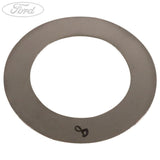 DIFFERENTIAL SHIM