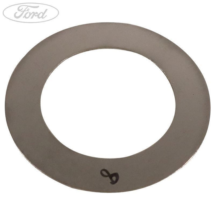 DIFFERENTIAL SHIM