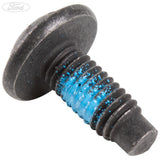 REAR DOOR GLASS AND WINDOW CONTROLS SCREW PACK OF 25