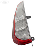 FOCUS REAR N/S TAIL LIGHT LAMP CLUSTER ESTATE 07-11