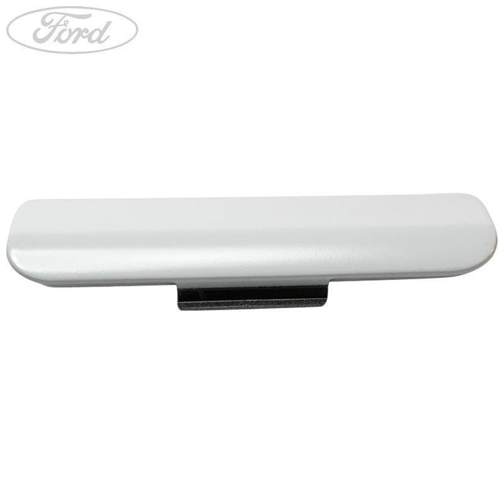 MONDEO MK4 N/S REAR SIDE SKIRT JACKING POINT COVER 07-14