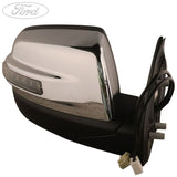 REAR VIEW OUTER MIRROR