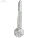 AIR CONDITIONING CONDENSR/COMPRESSR HEX HEAD BOLT PACK OF 5