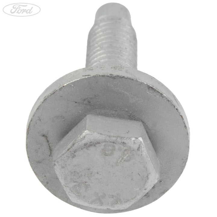 BACK DOORS, HINGES, & WEATHERSTRIPS HEX HEAD BOLT AND WASHER PACK OF 5