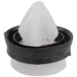 LUGGAGE COMPT/TAILGTE LOCK CONTROLS TRIM CLIP PACK OF 10