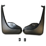 FOCUS MUD FLAPS 3-/5-DOOR, EXCEPT ST., 12/2007 07/2011