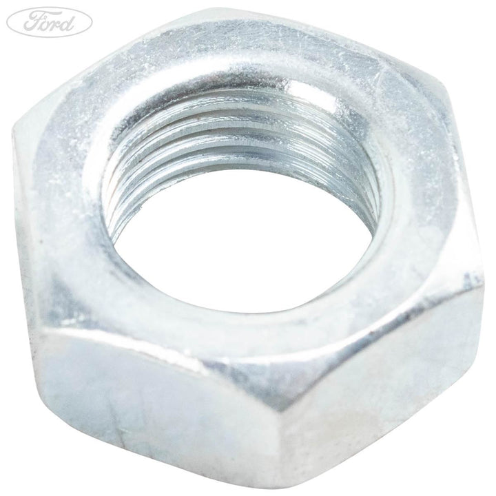 STEERING GEAR AND LINKAGE HEX NUT PACK OF 10