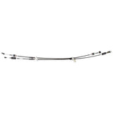 FIESTA DIESEL 5-SPEED GEAR SELECTOR CABLE 2010-2012