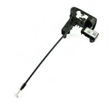 Transit Connect O/S Rear Seat Back Latch 2018-2022