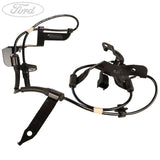 RANGER N/S ABS SENSOR LESS RIDE HEIGHT EDITION TKE
