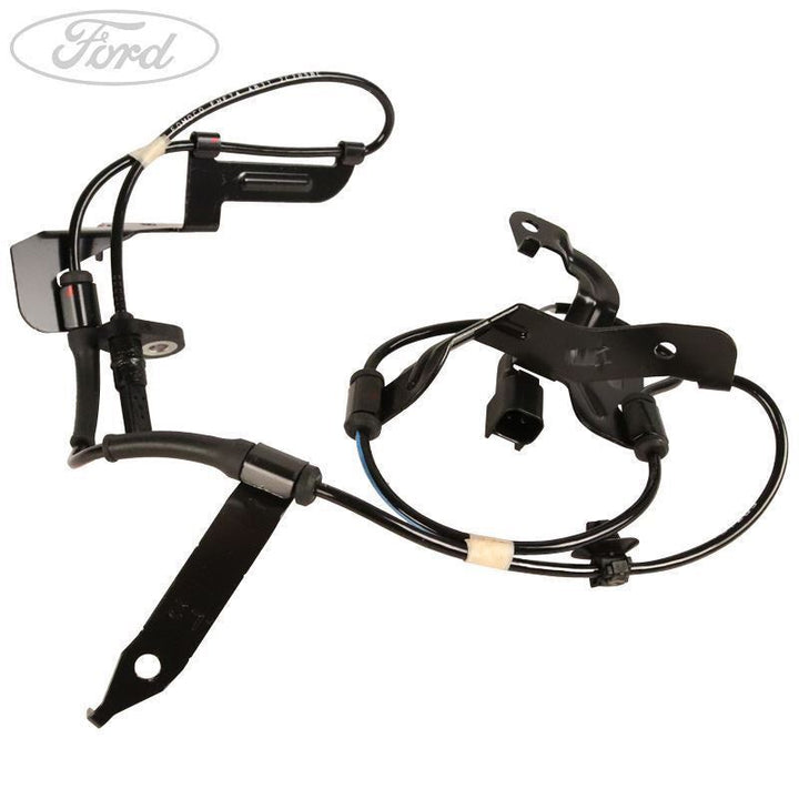 RANGER N/S ABS SENSOR LESS RIDE HEIGHT EDITION TKE