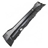RANGER WILDSTRAK FRONT BUMPER VALANCE PANEL LIP WITH PARKING AID 2020-2023 2402749