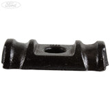 TRANSIT CUSTOM REAR SUSPENSION LEAF SPRING PLATE