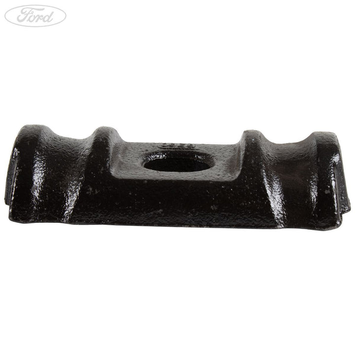 TRANSIT CUSTOM REAR SUSPENSION LEAF SPRING PLATE
