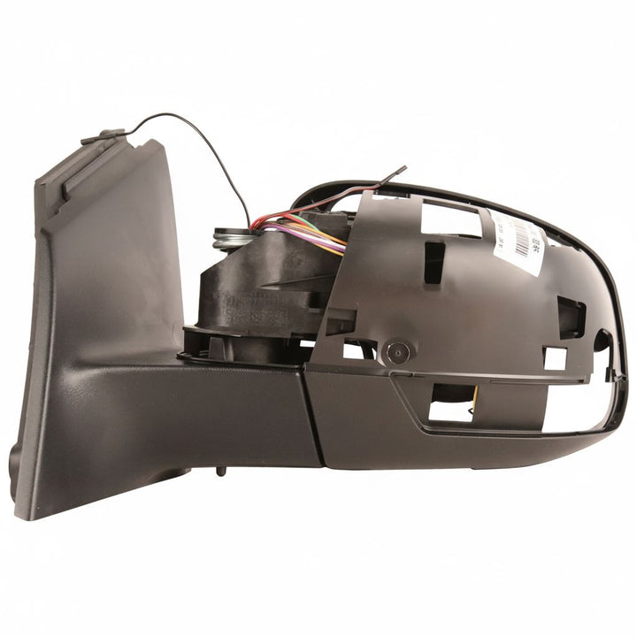 FOCUS MK3 N/S DOOR REAR VIEW MIRROR HOUSING 2011-2018