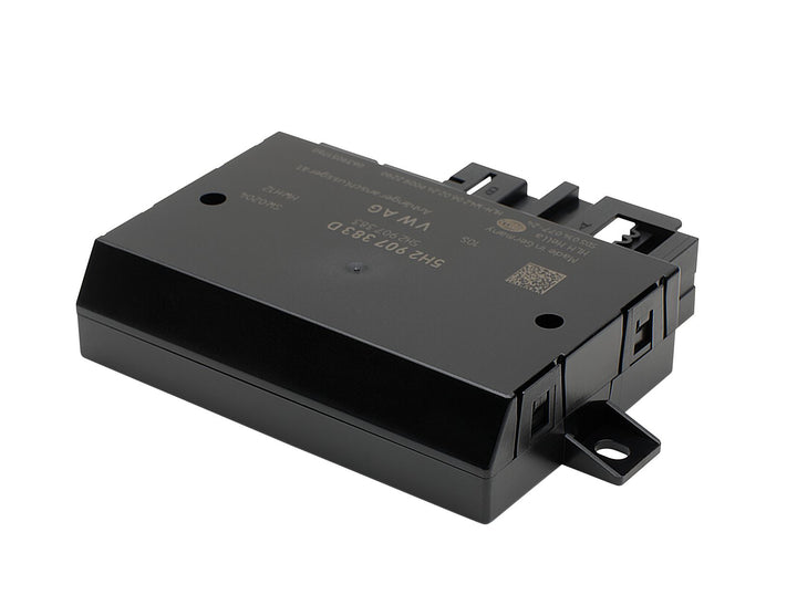 ALL-ELECTRIC CAPRI/ALL-ELECTRIC EXPLORER PIVOT MODULE FOR RETRACTABLE ...