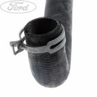 COOLING SYSTEM HOSE