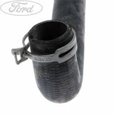 COOLING SYSTEM HOSE