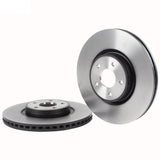 Focus ST Kuga Transits Connect Front Vented Brake Discs X2 320MM 2005-2020