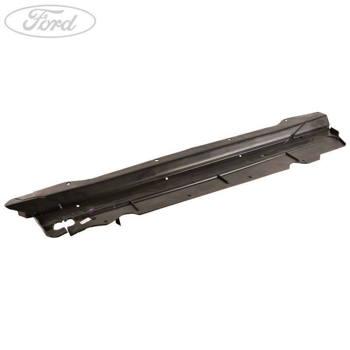 AIR DEFLECTOR