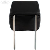 RANGER REAR O/S N/S HEAD REST CALIBER FABRIC SAGE