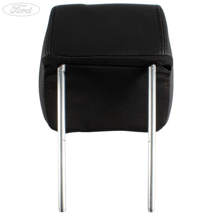 RANGER REAR O/S N/S HEAD REST CALIBER FABRIC SAGE