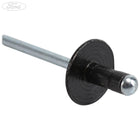 AIRBAG SYSTEM RIVET PACK OF 5