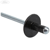 AIRBAG SYSTEM RIVET PACK OF 5